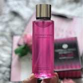 Victoria's Secret Bombshell Fragrance Mist 250ml - ShopXonline